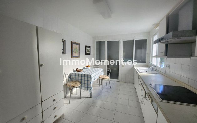 Reventa - Apartamento - Marbella - Guadalmina Baja