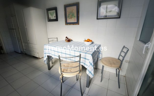 Reventa - Apartamento - Marbella - Guadalmina Baja
