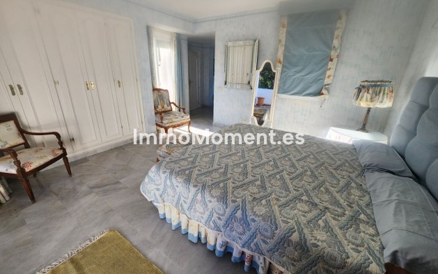 Reventa - Apartamento - Marbella - Guadalmina Baja