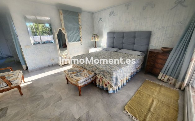 Reventa - Apartamento - Marbella - Guadalmina Baja