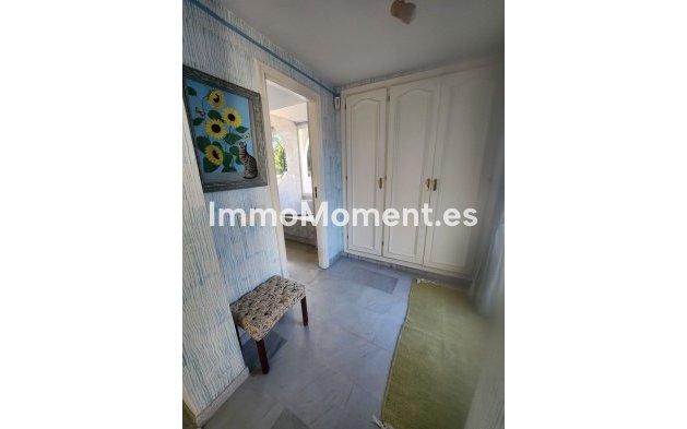 Reventa - Apartamento - Marbella - Guadalmina Baja