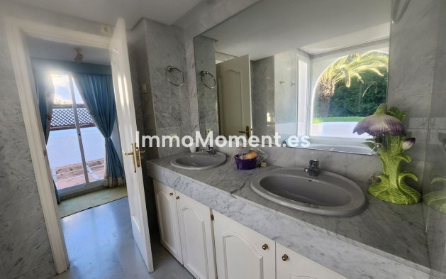 Reventa - Apartamento - Marbella - Guadalmina Baja