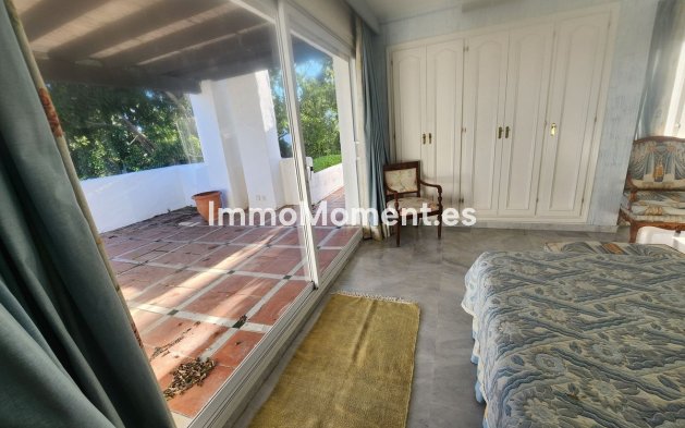 Reventa - Apartamento - Marbella - Guadalmina Baja