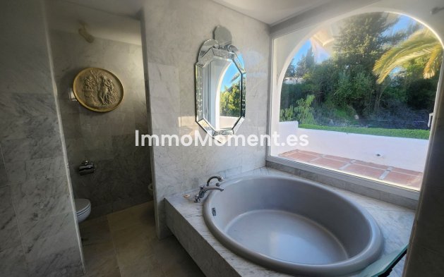 Reventa - Apartamento - Marbella - Guadalmina Baja