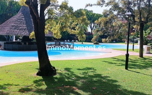 Reventa - Apartamento - Marbella - Guadalmina Baja