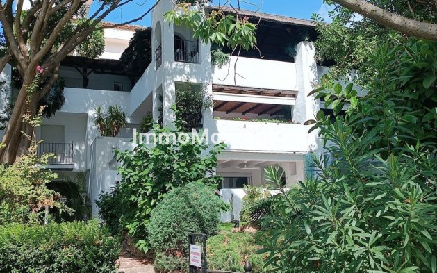 Reventa - Apartamento - Marbella - Guadalmina Baja