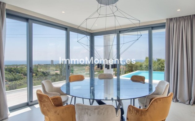 Bestaande woning - Villa - Marbella - Elviria