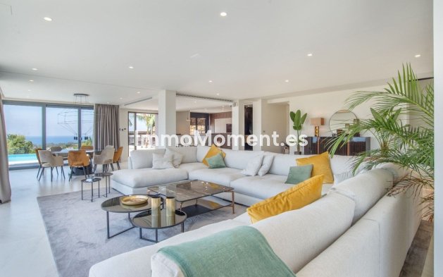 Bestaande woning - Villa - Marbella - Elviria