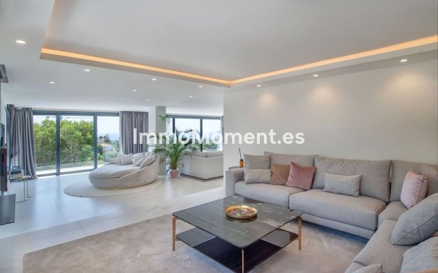 Bestaande woning - Villa - Marbella - Elviria