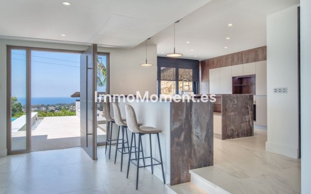 Bestaande woning - Villa - Marbella - Elviria