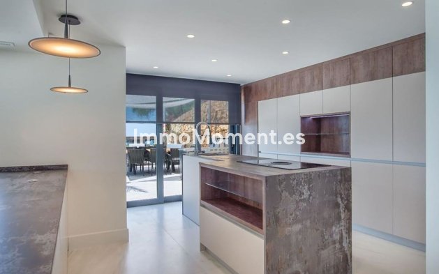 Bestaande woning - Villa - Marbella - Elviria