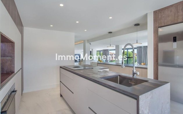 Bestaande woning - Villa - Marbella - Elviria