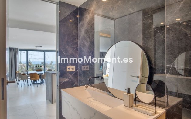 Bestaande woning - Villa - Marbella - Elviria