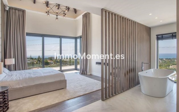 Bestaande woning - Villa - Marbella - Elviria