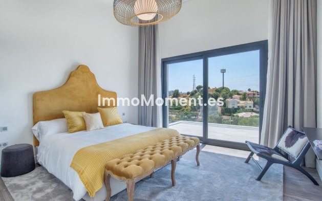 Bestaande woning - Villa - Marbella - Elviria