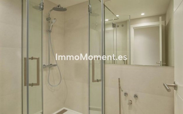 Bestaande woning - Villa - Marbella - Elviria