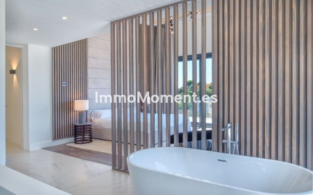 Bestaande woning - Villa - Marbella - Elviria