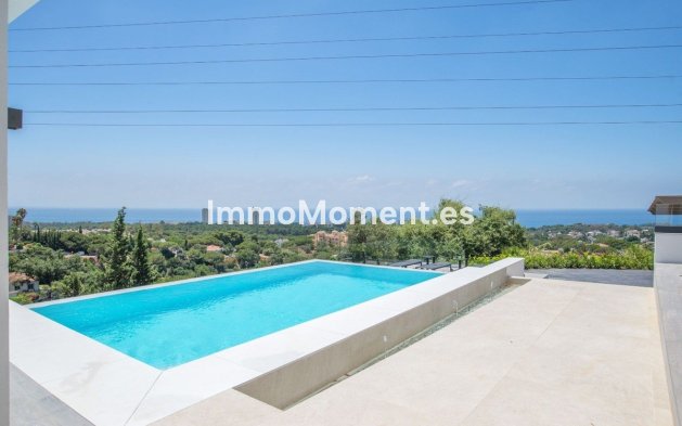 Bestaande woning - Villa - Marbella - Elviria