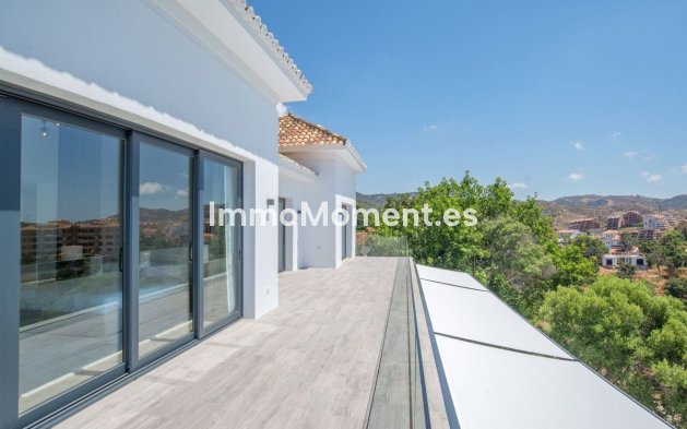 Bestaande woning - Villa - Marbella - Elviria