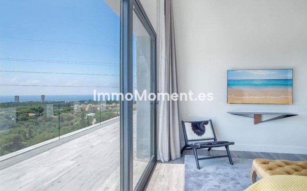 Bestaande woning - Villa - Marbella - Elviria