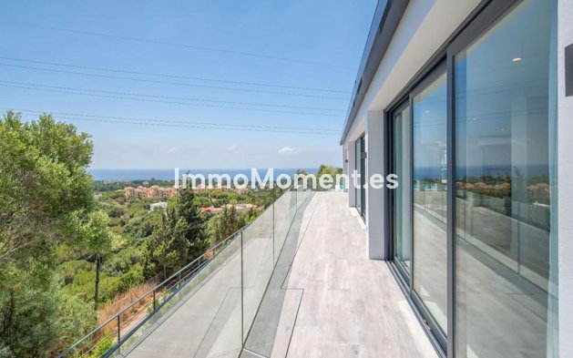 Bestaande woning - Villa - Marbella - Elviria