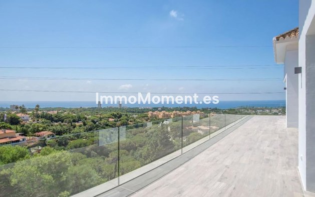 Bestaande woning - Villa - Marbella - Elviria