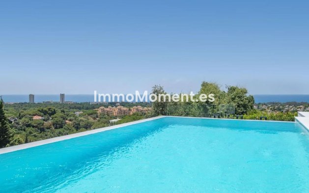 Bestaande woning - Villa - Marbella - Elviria