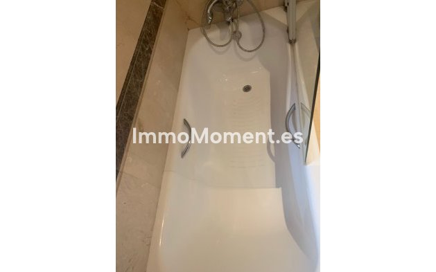 Wiederverkauf - Wohnung - Marbella - Bahía de Marbella