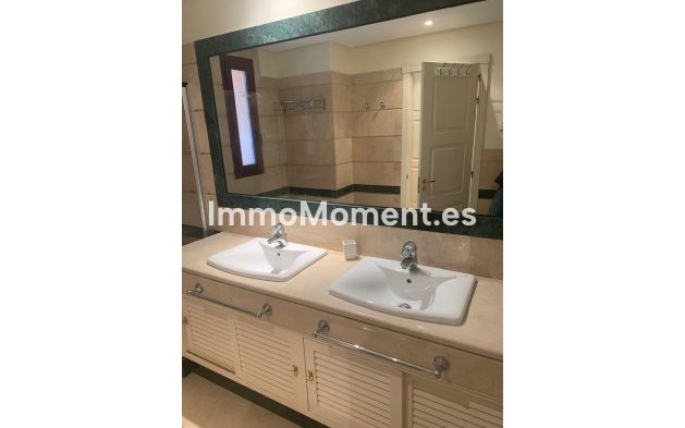 Wiederverkauf - Wohnung - Marbella - Bahía de Marbella