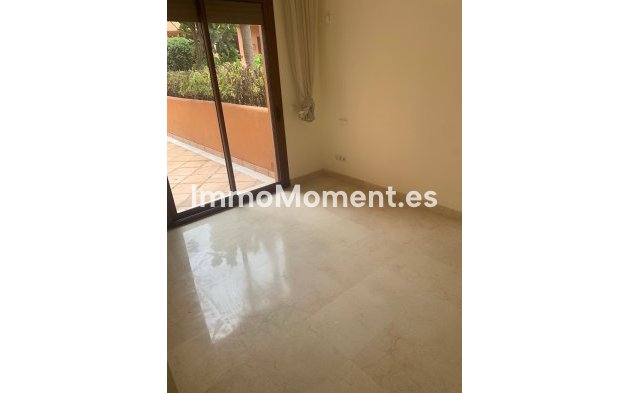 Wiederverkauf - Wohnung - Marbella - Bahía de Marbella