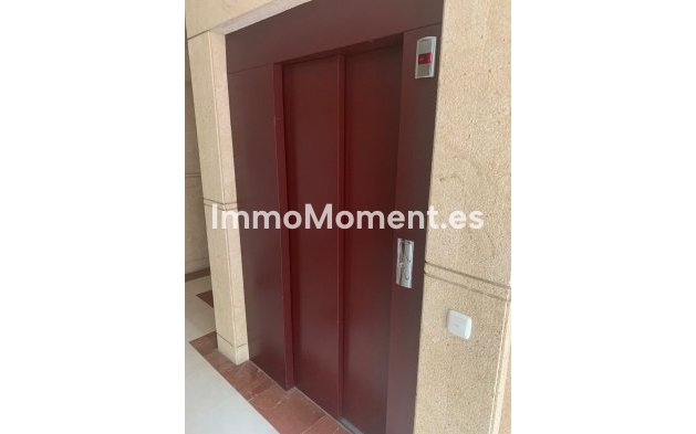 Wiederverkauf - Wohnung - Marbella - Bahía de Marbella