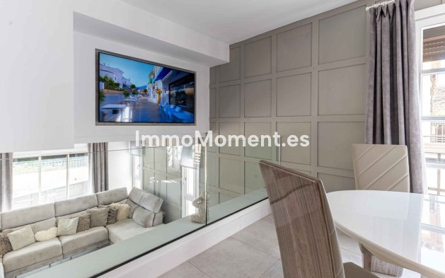 Bestaande woning - Geschakelde woning - Benahavís - Benahavís Centro