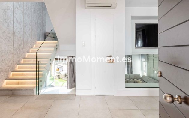 Bestaande woning - Geschakelde woning - Benahavís - Benahavís Centro