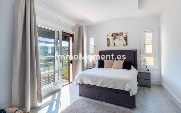 Bestaande woning - Geschakelde woning - Benahavís - Benahavís Centro