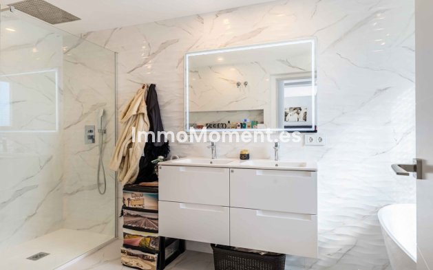 Bestaande woning - Geschakelde woning - Benahavís - Benahavís Centro