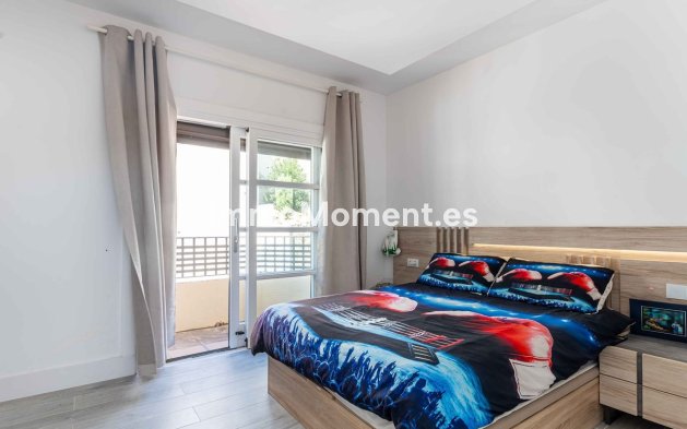 Bestaande woning - Geschakelde woning - Benahavís - Benahavís Centro