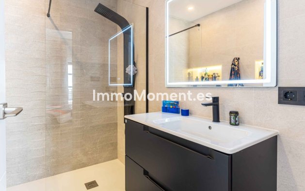 Bestaande woning - Geschakelde woning - Benahavís - Benahavís Centro