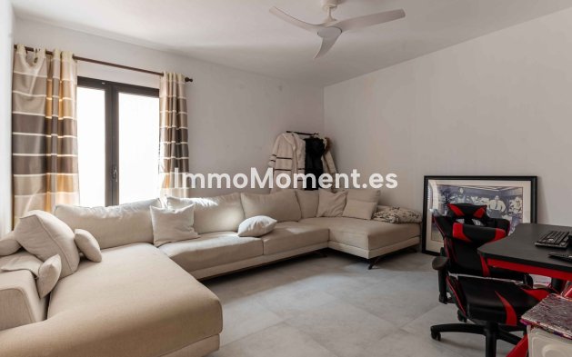 Bestaande woning - Geschakelde woning - Benahavís - Benahavís Centro