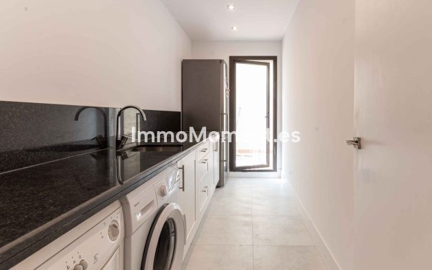 Bestaande woning - Geschakelde woning - Benahavís - Benahavís Centro