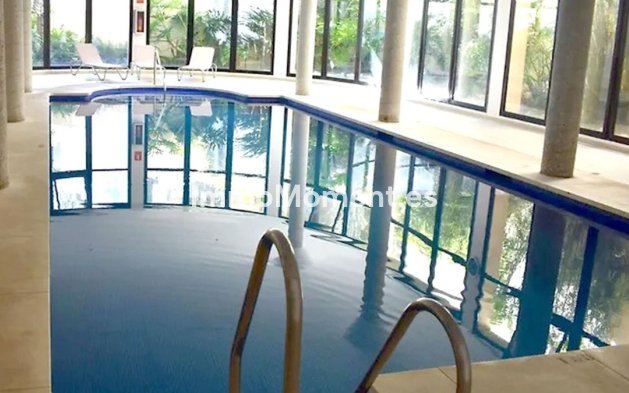 Bestaande woning - Geschakelde woning - Benahavís - Benahavís Centro