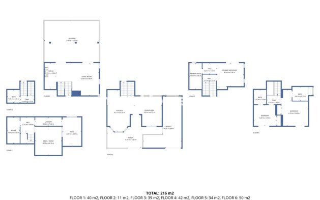 Bestaande woning - Geschakelde woning - Benahavís - Benahavís Centro
