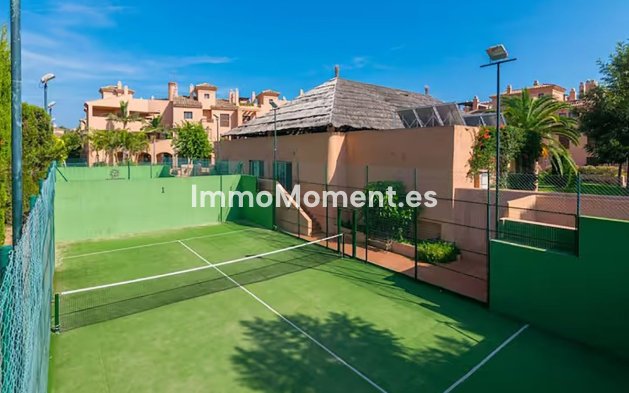 Resale - Apartment - Estepona - New Golden Mile