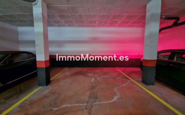 Resale - Apartment - Estepona - New Golden Mile