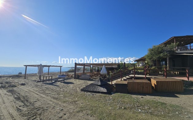 Resale - Apartment - Estepona - New Golden Mile