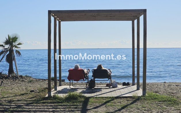 Resale - Apartment - Estepona - New Golden Mile