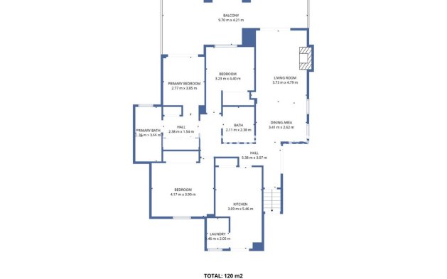 Resale - Apartment - Estepona - New Golden Mile