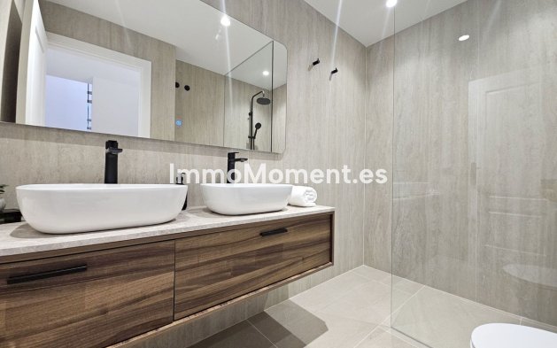 Wiederverkauf - Villa - Marbella - The Golden Mile