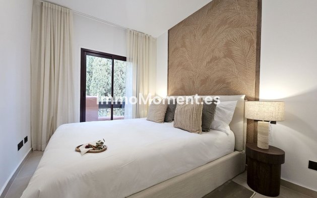 Wiederverkauf - Villa - Marbella - The Golden Mile