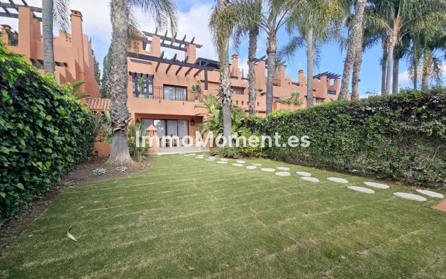 Wiederverkauf - Villa - Marbella - The Golden Mile