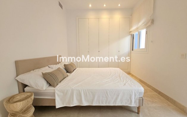Resale - Apartment - El Paraiso - New Golden Mile